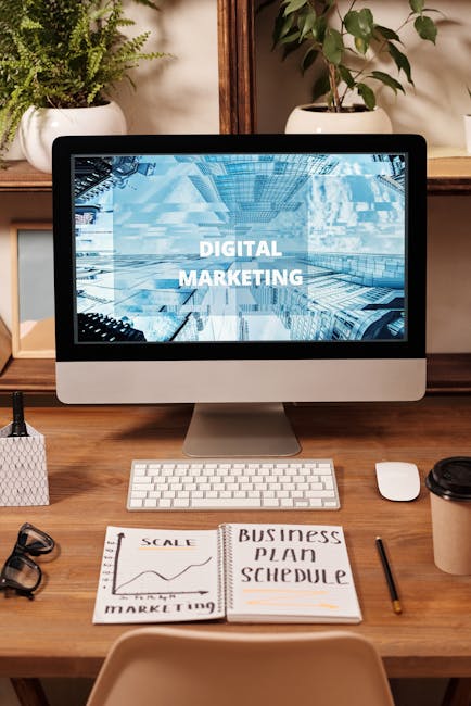 Melhorando a Presença Digital: Dicas para Empresas