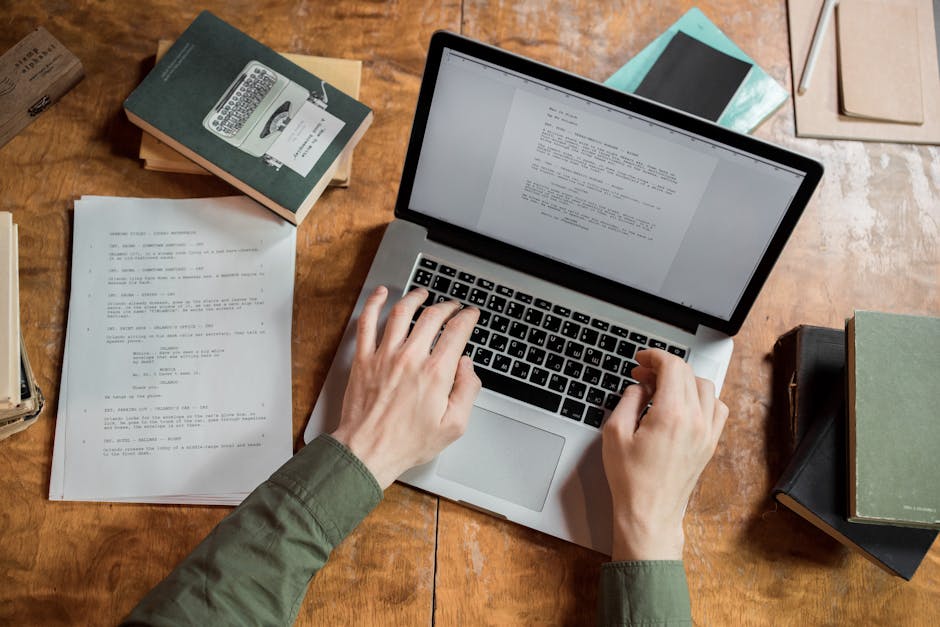 Como Escrever Textos Persuasivos para Campanhas de Marketing Digital
